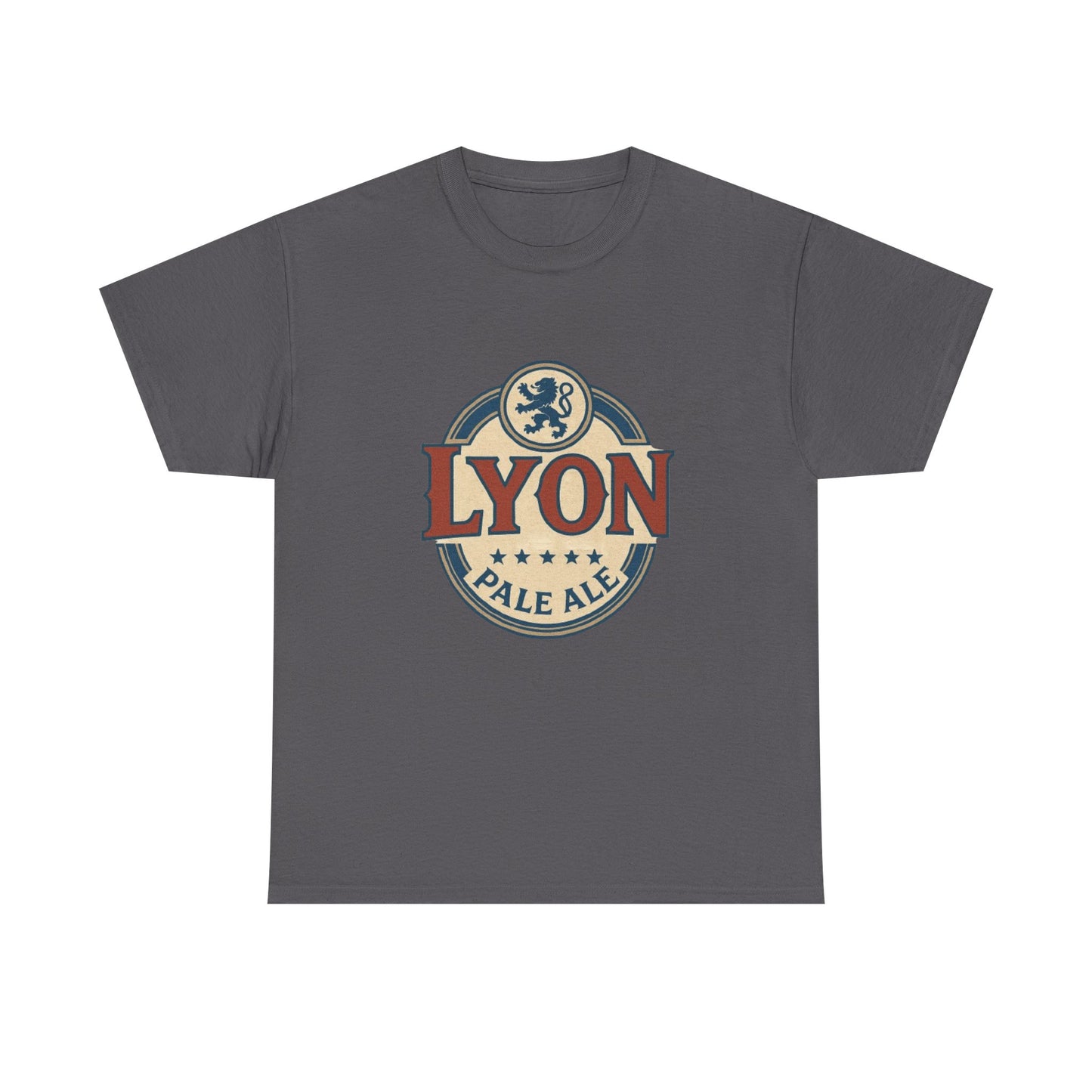 Vintage Lyon Pale Ale T shirt