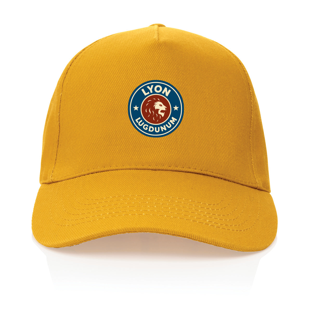 Casquette "Lugdunum" - face_0